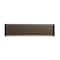 Andova Tiles Vega 3" x 12" Beveled Glass Metal Look Subway Tile, PK15 ANDVEG175 - alternate 1